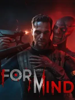 ForMind artwork 1