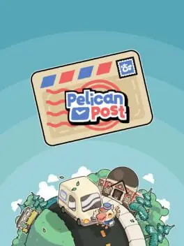 Pelican Post artwork 1