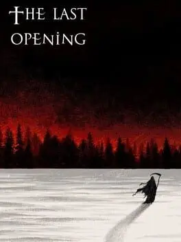 The Last Opening artwork 1