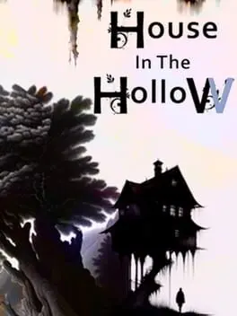 The House in the Hollow artwork 1