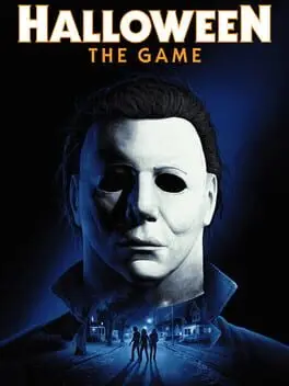 Halloween: The Game artwork 1
