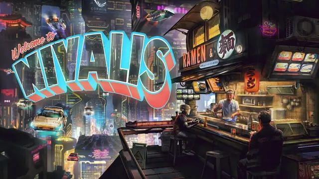 Nivalis artwork 3