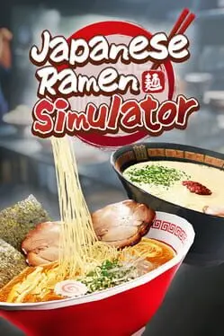 Japanese Ramen Simulator artwork 1