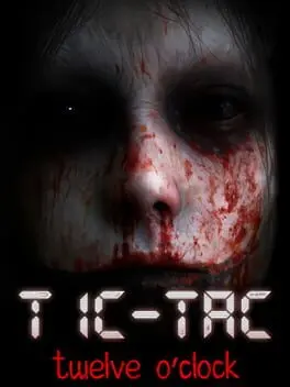 Tic-Tac: Twelve O’Clock artwork 1