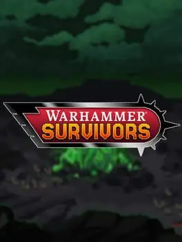 Warhammer Survivors artwork 1