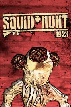Squid Hunt 1923 artwork 1