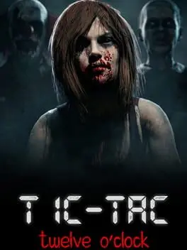 Tic-Tac: Twelve O’Clock artwork 1