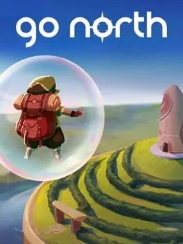 Go North artwork 1