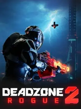 Deadzone Rogue 2 artwork 1
