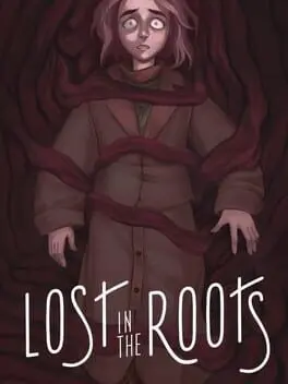 Lost in the Roots artwork 1