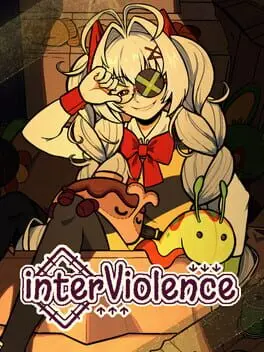 InterViolence artwork 1