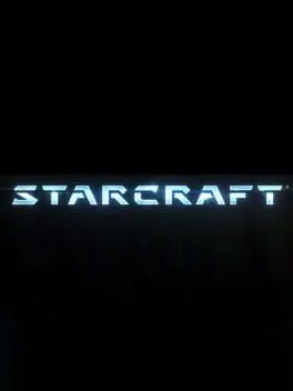 Starcraft artwork 1