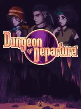 Dungeon of Departure artwork 1