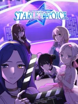 Starlet Voice artwork 1