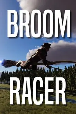 Broom Racer artwork 1