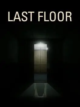 Last Floor artwork 1