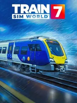 Train Sim World 7 artwork 1