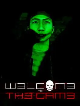 Welcome to the Game III artwork 1