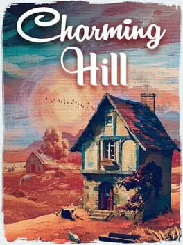Charming Hill artwork 1