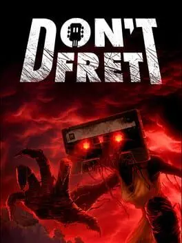 Don't Fret artwork 1