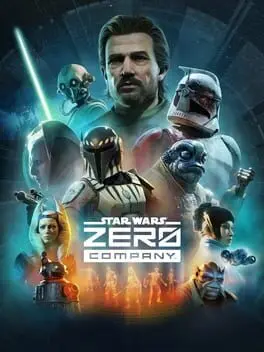 Star Wars Zero Company artwork 1