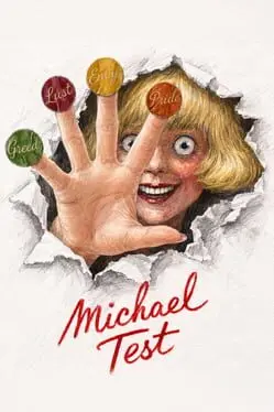 Michael Test artwork 1