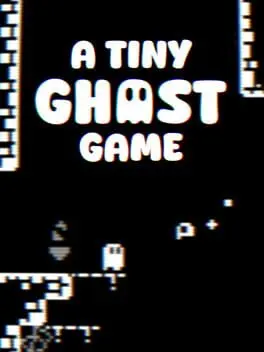 A Tiny Ghost Game artwork 1