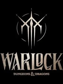 Warlock artwork 1