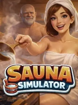 Sauna Simulator artwork 1