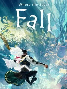 Where the Seeds Fall artwork 1