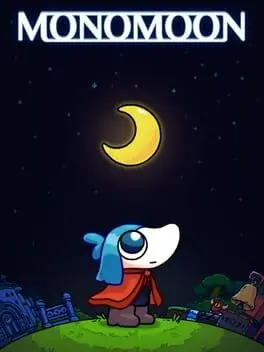 Monomoon artwork 1
