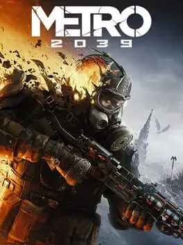 Metro 2039 artwork 1