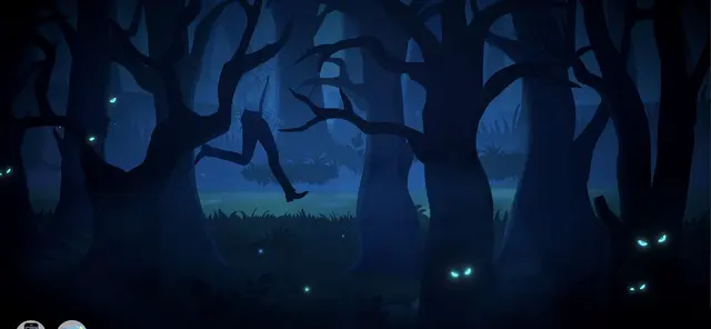 Sleepytime Village artwork 4