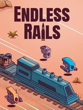 Endless Rails artwork 1