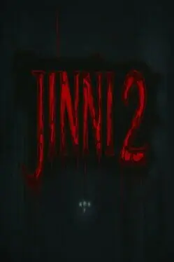 Jinni 2: The Ritual artwork 1
