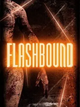 Flashbound artwork 1