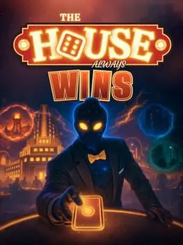 The House Always Wins artwork 1