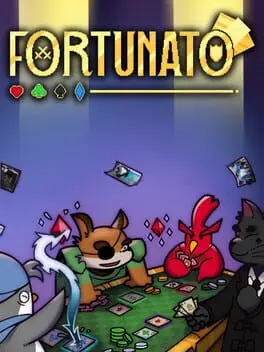Fortunato artwork 1