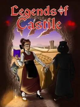 Legends of Castile artwork 1
