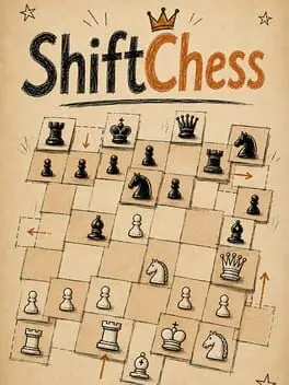 Shift Chess artwork 1