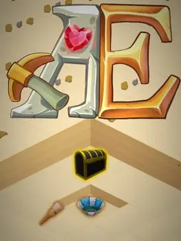 AE: Archeological Expedition artwork 1