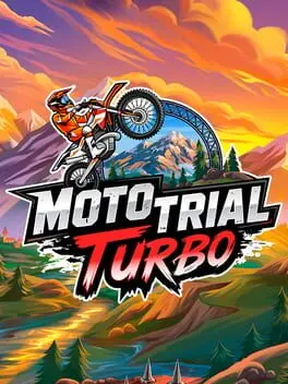Moto Trial Turbo artwork 1