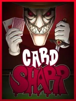Cardsharp artwork 1