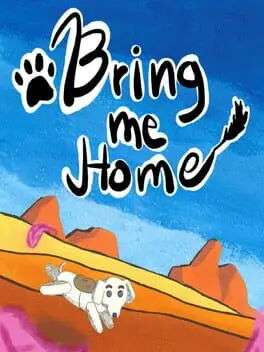 Bring Me Home artwork 1