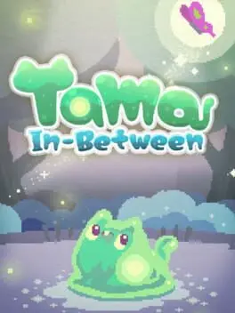 Tama In-Between artwork 1