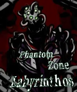 PhantomZone Labyrinthos artwork 1
