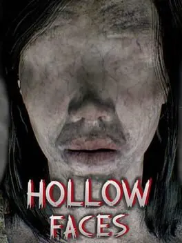 Hollow Faces artwork 1