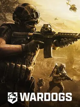 Wardogs artwork 1