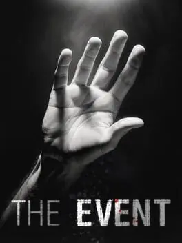 The Event artwork 1