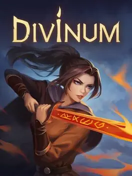 Divinum artwork 1